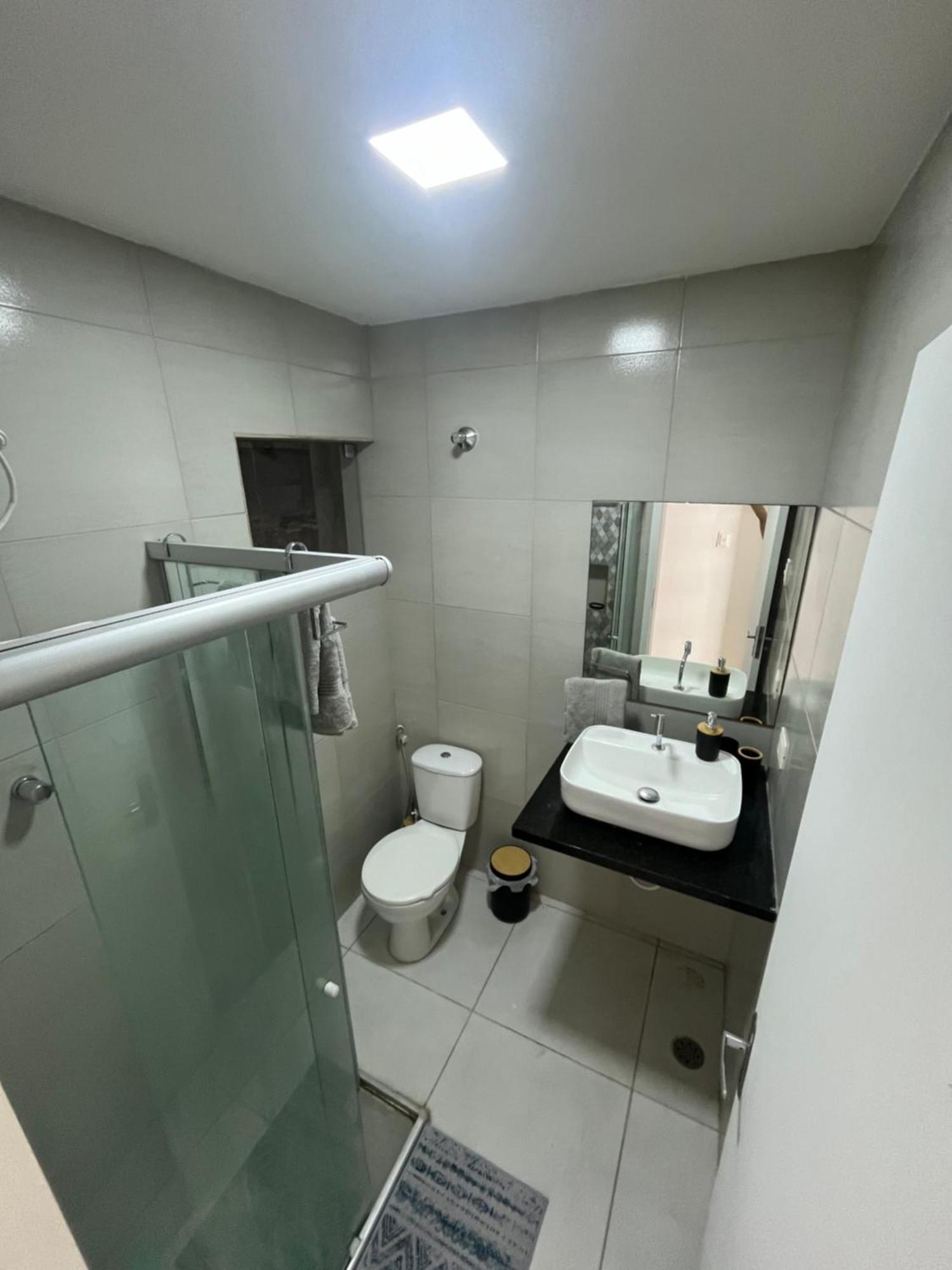 Apartamento 307 A Beira Mar
