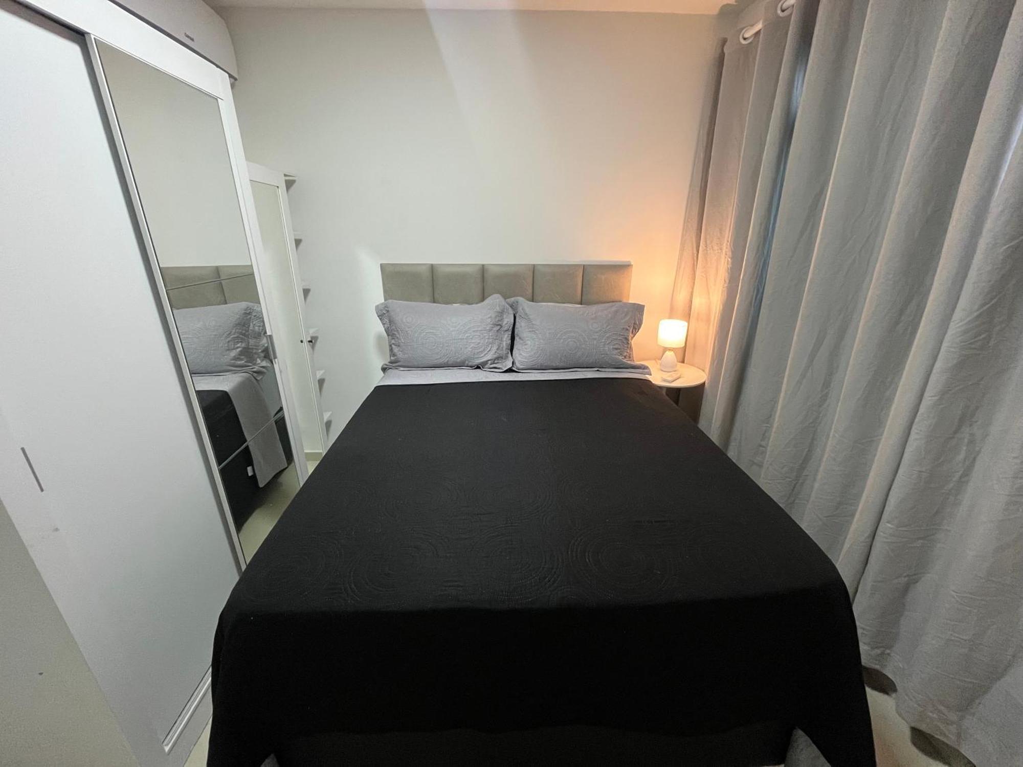 Apartamento 307 A Beira Mar *