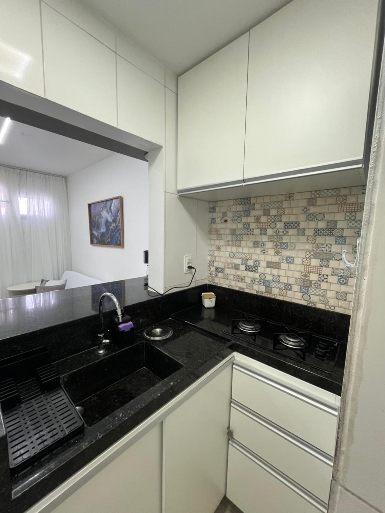Apartamento 307 A Beira Mar
