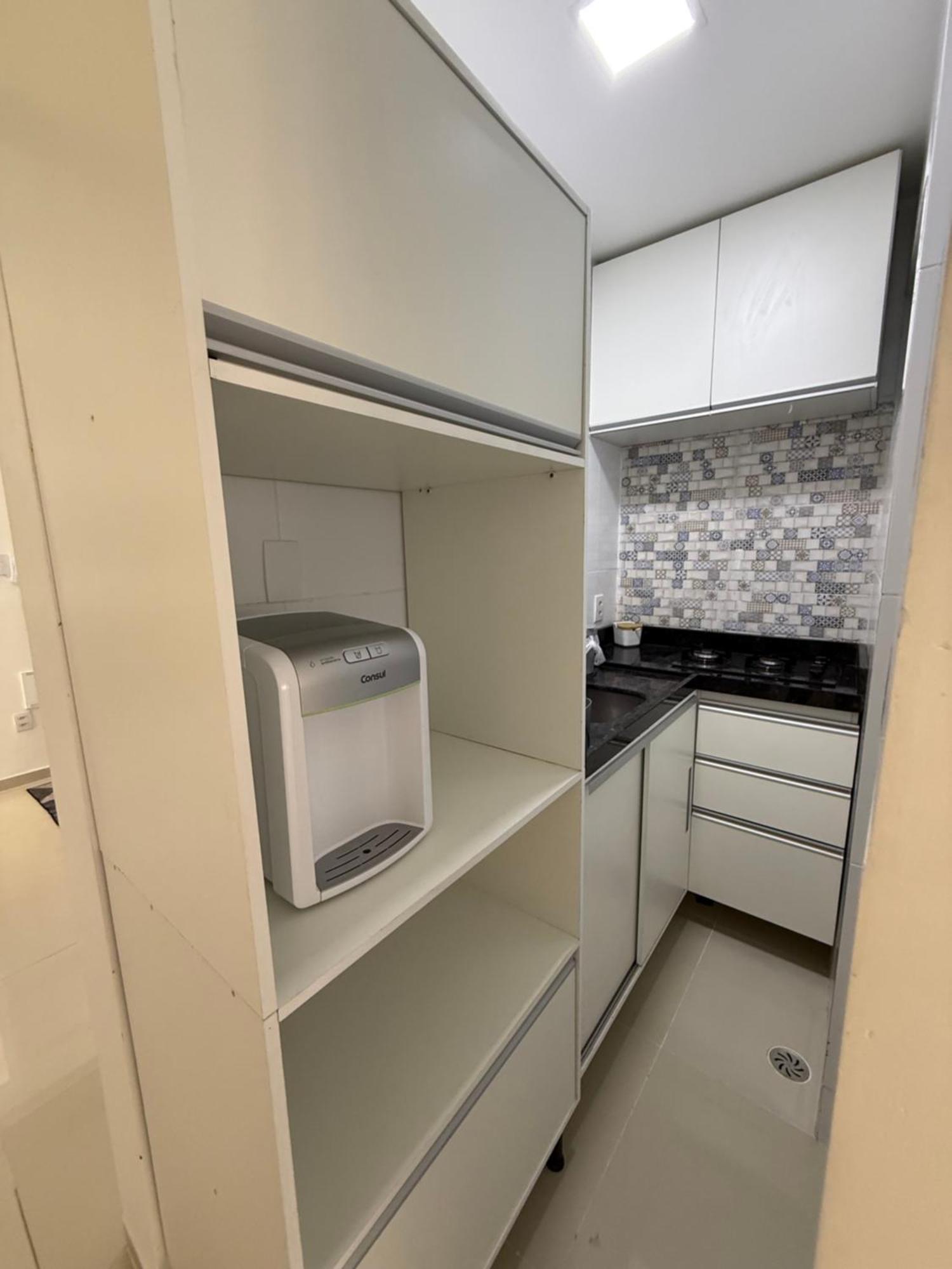 307 A Beira Mar Apartamento *