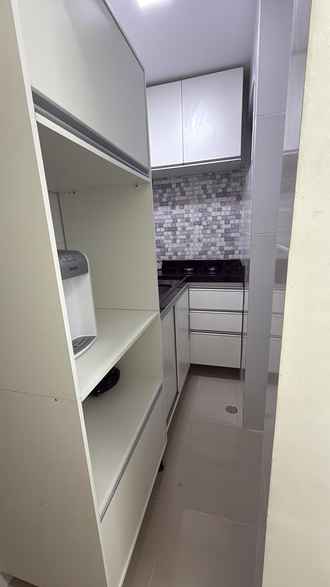 307 A Beira Mar Apartamento Recife